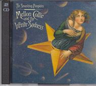 Mellon Collie And The Infinite Sadness (CD)